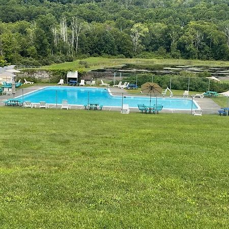 イースト・ストラウズバーグ Pocono Shawnee Mountain Townhouseヴィラ エクステリア 写真